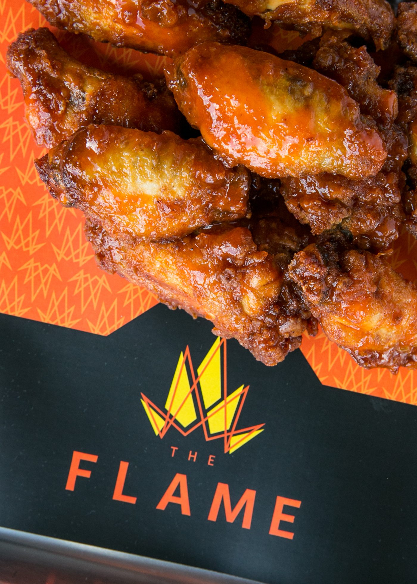 Wings